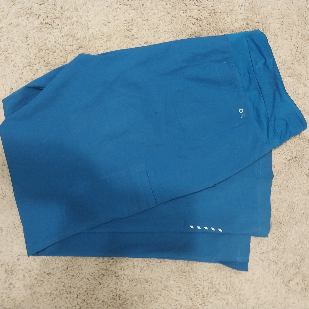 Barco one scrub pants size L